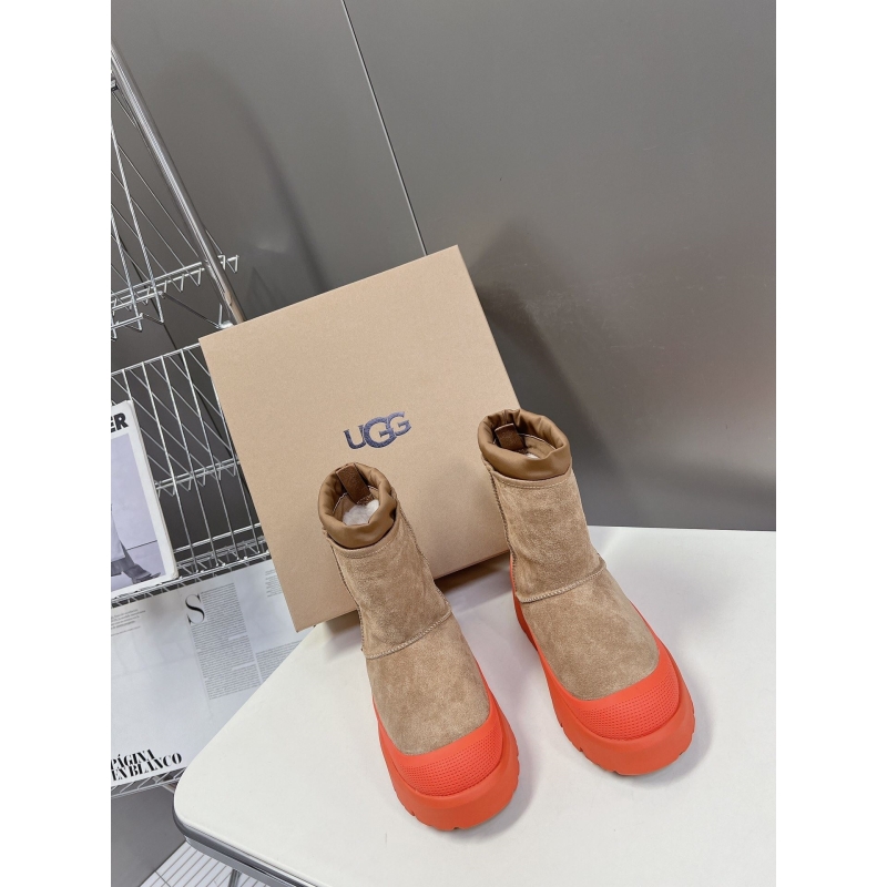 Other Boots